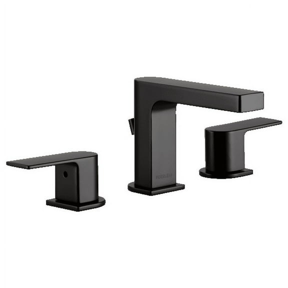 Peerless Xander: Two-Handle Widespread Lavatory Faucet