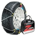 thumbnail image 1 of Open Box Peerless Z571 Z-Chain Snow Tire Chains, Pair, 1 of 5