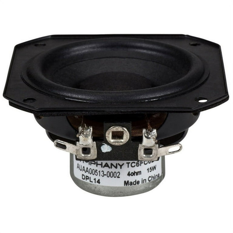 RS75-4 - Full Range Dayton Audio - 4 Ohm - Full Range - Foto 12