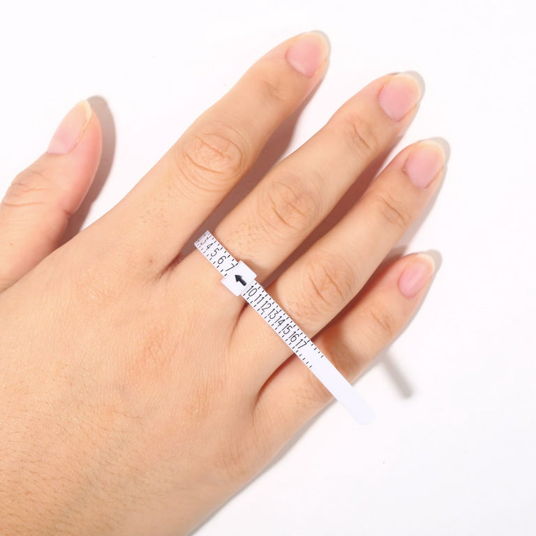 Ring Sizer - Get The Perfect Fit