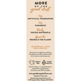 thumbnail image 1 of Peet Bros Shea Butter Hydrating Hand & Body Lotion - Argan & Sandalwood, 10 Ounces, 1 of 9