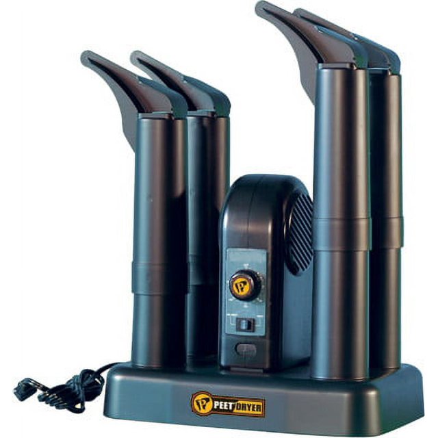 Peet Shoe Dryer Advantage Boot Dryer M07F