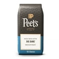 thumbnail image 1 of Peet's Coffee Big Bang Premium Medium Roast Whole Bean Coffee, Arabica, 10.5 oz, 1 of 11