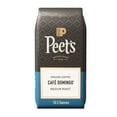 thumbnail image 1 of Peet's Coffee Cafe Domingo Premium Medium Roast Ground Coffee, Arabica, 10.5 oz, 1 of 11