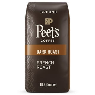  Peet's Coffee Gifts, Espresso Coffee Pods Variety Pack, Dark &  Medium Roasts, Compatible with Nespresso Original Machine, Intensity 8-11,  40 Count (4 Boxes of 10 Espresso Capsules) : Grocery & Gourmet Food