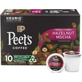 thumbnail image 1 of Peet's Coffee Hazelnut Mocha Keurig K-Cups, 1 of 6