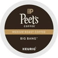 thumbnail image 1 of Peet's Coffee® K-Cup Big Bang Coffee, Each, 1 of 2