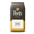 thumbnail image 1 of Peet's Coffee Luminosa Breakfast Blend Premium Light Roast Ground Coffee, Arabica, 10.5 oz, 1 of 11