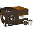 thumbnail image 1 of Peet's Coffee Major Dickason's Blend Coffee, Dark, Keurig K-Cup Pods, 75 ct, 1 of 3