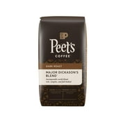 Peet's Coffee Major Dickason's Blend Deep Roast, Whole Bean (32 oz.)