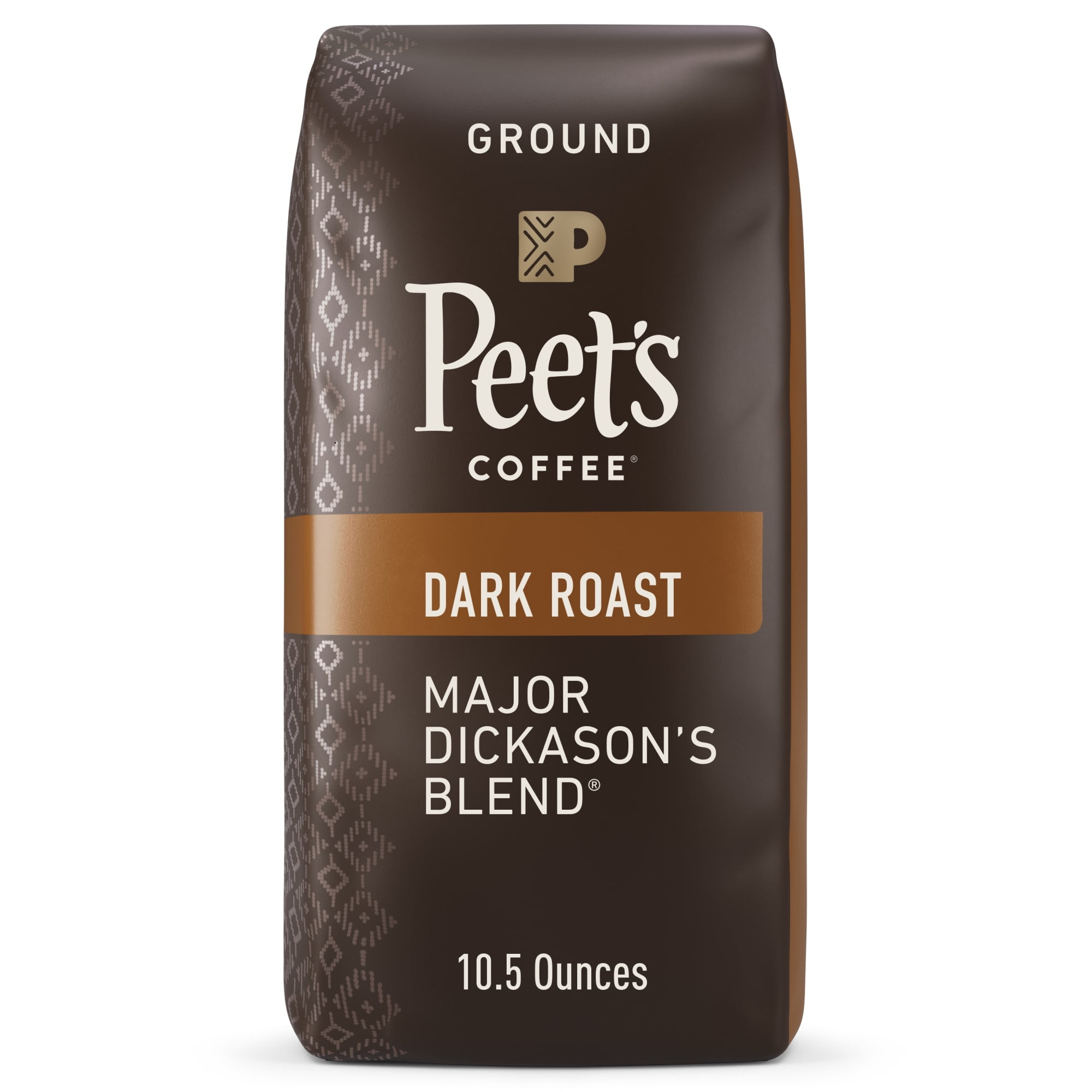 Aazon.co : 7 Eleven Blueberry Ground Coffee 2oz. Fraction Packs - 30