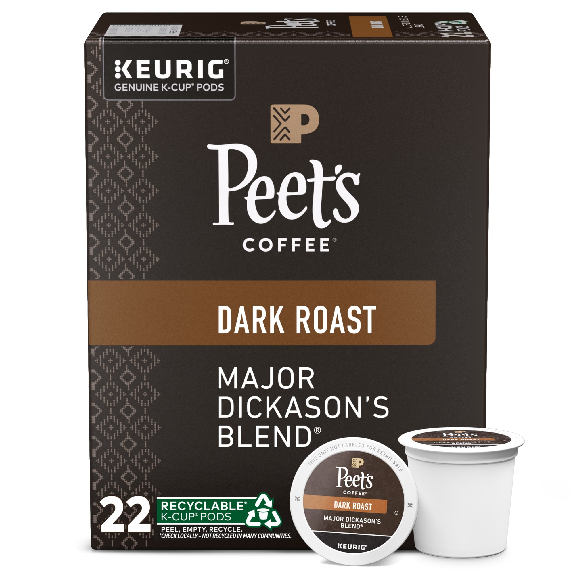 https://i5.walmartimages.com/seo/Peet-s-Coffee-Major-Dickason-s-Blend-K-Cup-Coffee-Pods-Premium-Dark-Roast-22-Count-Single-Serve-Capsules-Compatible-with-Keurig_2da123f1-7652-496f-8e94-958a4c45bafb.aef6a7e4133e9b4df7c85f0e7ec74e5e.jpeg
