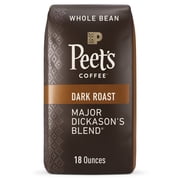 Peet's Coffee Major Dickason's Blend - rated 4.7 stars from 3290 reviews
