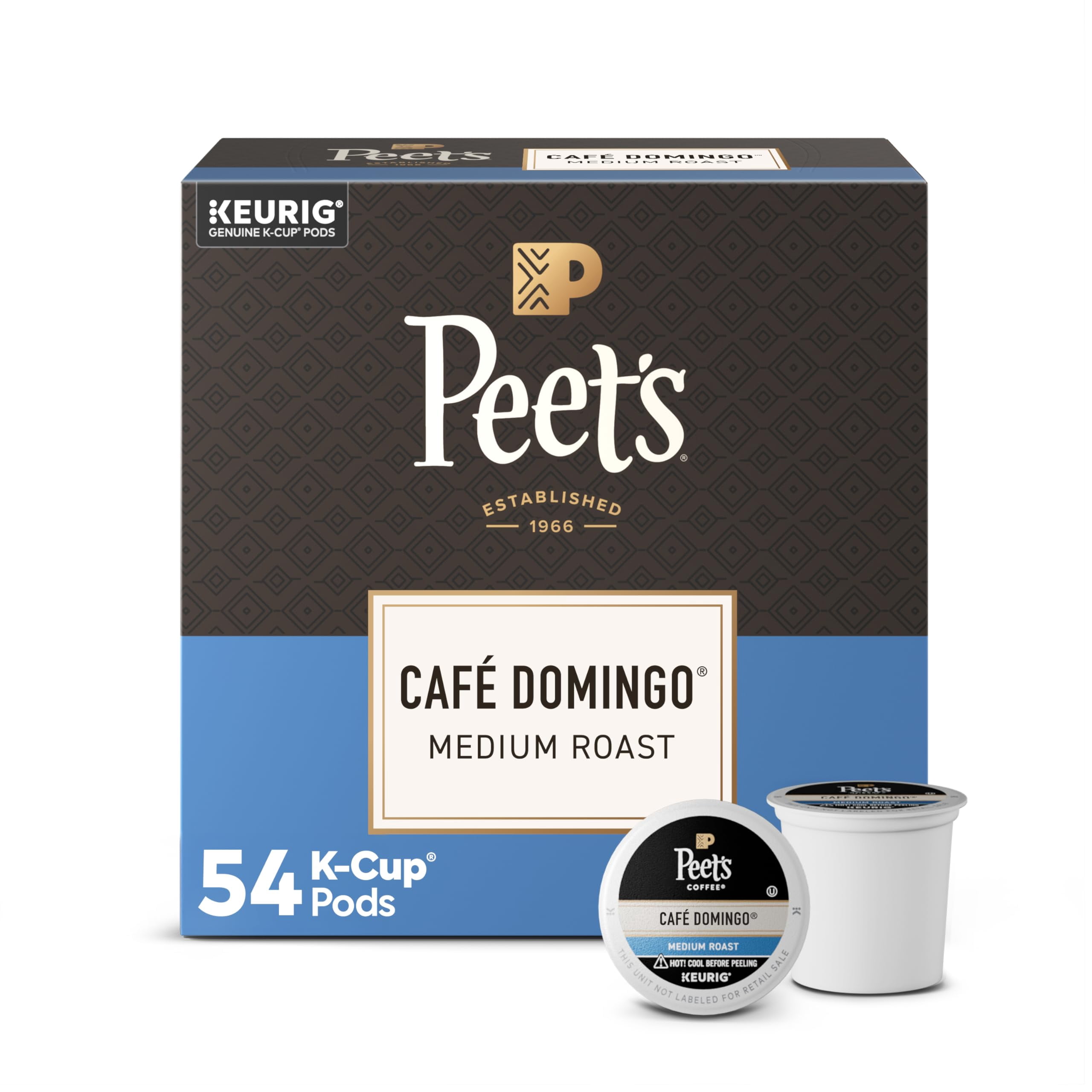 Cafe Domingo