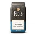 thumbnail image 1 of Peet's Coffee Off the Grid Premium Medium Roast Ground Coffee, Arabica, 10.5 oz, 1 of 11