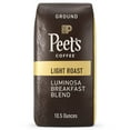 thumbnail image 1 of Peet's Colombia Luminosa Light Roast Ground - 10.5oz, 1 of 3