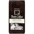 thumbnail image 1 of Peet's Ground Coffee, Espresso Forte, 12-Ounce, 1 of 2