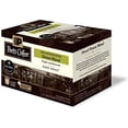 thumbnail image 1 of Peets Coffe& Tea Single Serve K-Cups 3 Pack, Decaf House Blend, 10 Count 3 Pack, 1 of 2