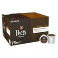 thumbnail image 1 of Peet's Coffee Major Dickason's Blend K-Cups, Dark Roast (75 ct.), 1 of 2
