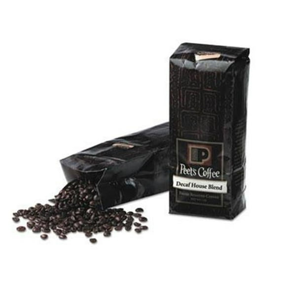Peets Coffee & Tea Bulk Coffee