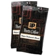 thumbnail image 1 of Peets Coffee & Tea Coffee Portion Packs, 1 of 1