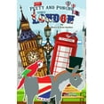 thumbnail image 1 of Peety and Poncho Visit London, (Paperback), 1 of 1