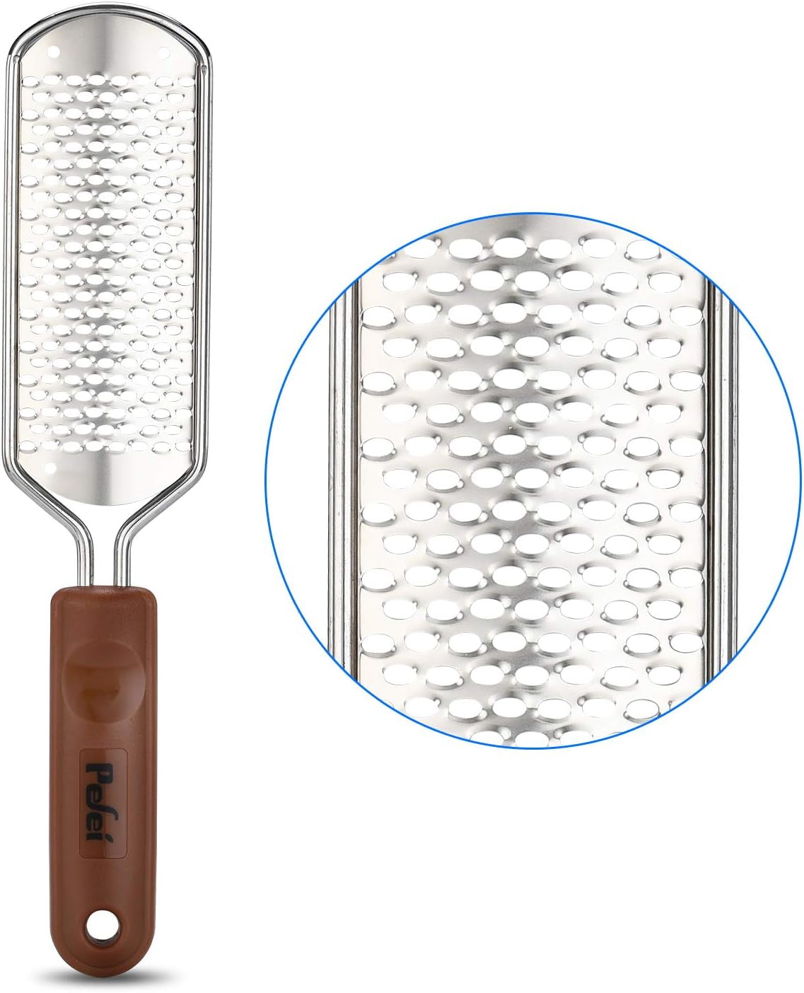 https://i5.walmartimages.com/seo/Pefei-Professional-Pedicure-Foot-File-Colossal-Stainless-Steel-Detachable-Foot-Scrubber-Hard-Skin-Removers-Pedicure-Rasp-for-Wet-and-Dry-Feet_a45a43b9-61b9-4f61-b699-01937da606b4.4647b21d453f9e7278b5bc1b073ee30b.jpeg