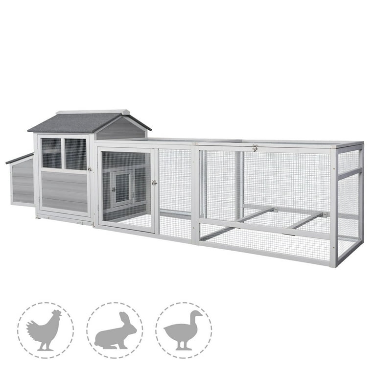 Hutches and runs cheap