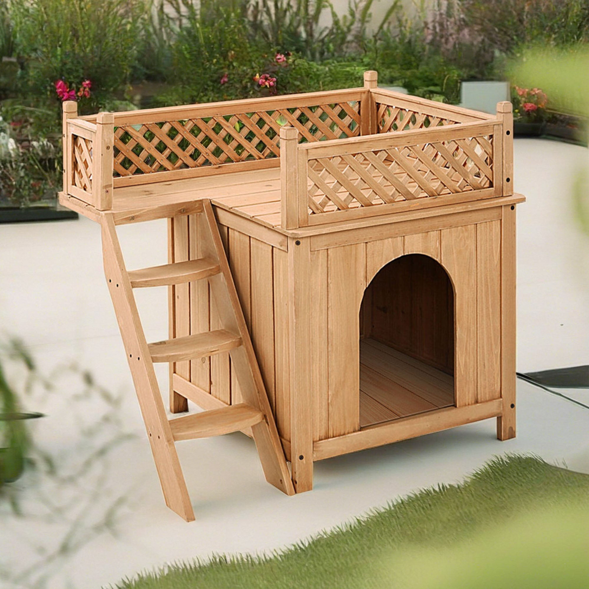 Cat house 2024 for sale