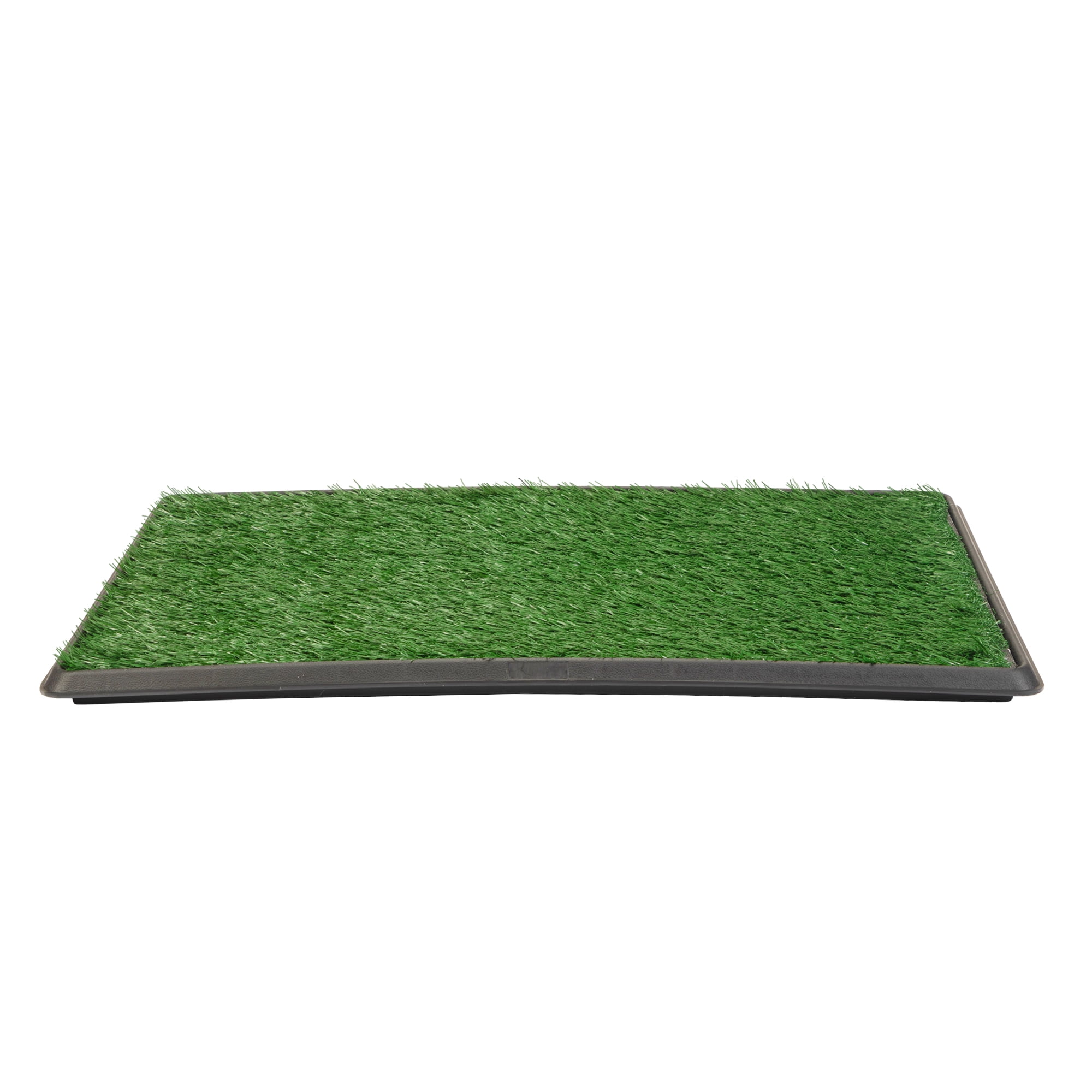 Pefilos 30" Grass Puppy Pee Pad for Dogs and Small Pets Reusable 3-Layer Training Potty Pad with Urine Pad, Pet Toilet for Dog Housebreaking, Green Pefilos 30" Grass Puppy Pee Pad for Dogs and Small Pets Reusable 3-Layer Training Potty Pad with Urine Pad, Pet Toilet for Dog Housebreaking, Green