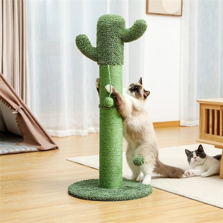 Sisal posts for outlet cats