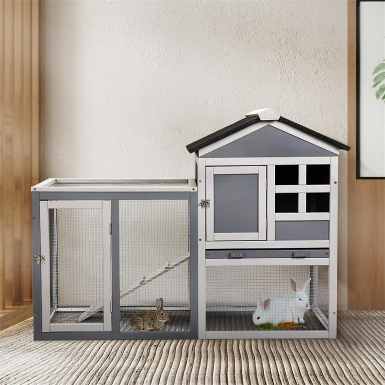 Pets at home outdoor hutches sales