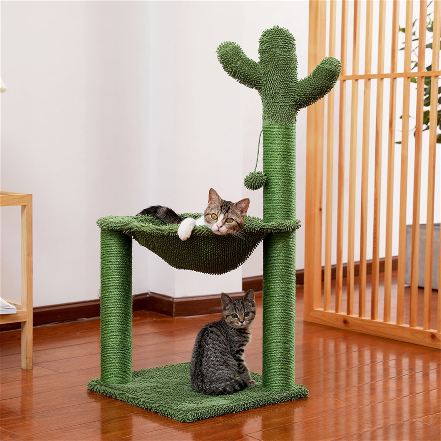 Cat tree for adults discount