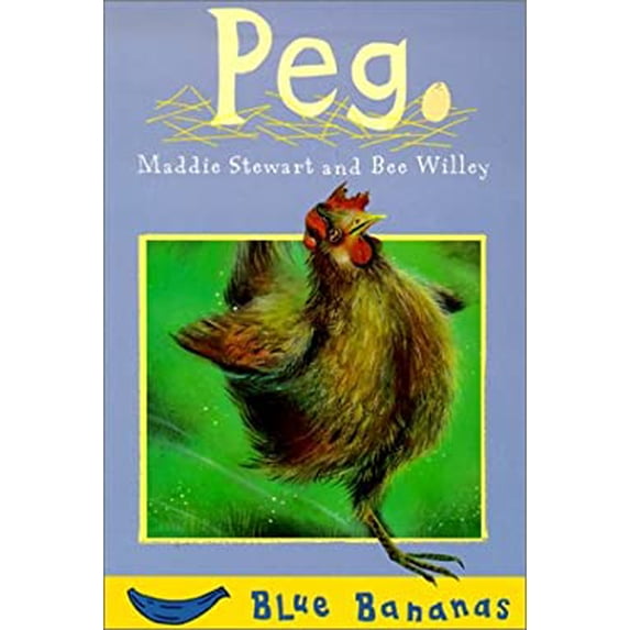 Pre-Owned Peg 9780778708872