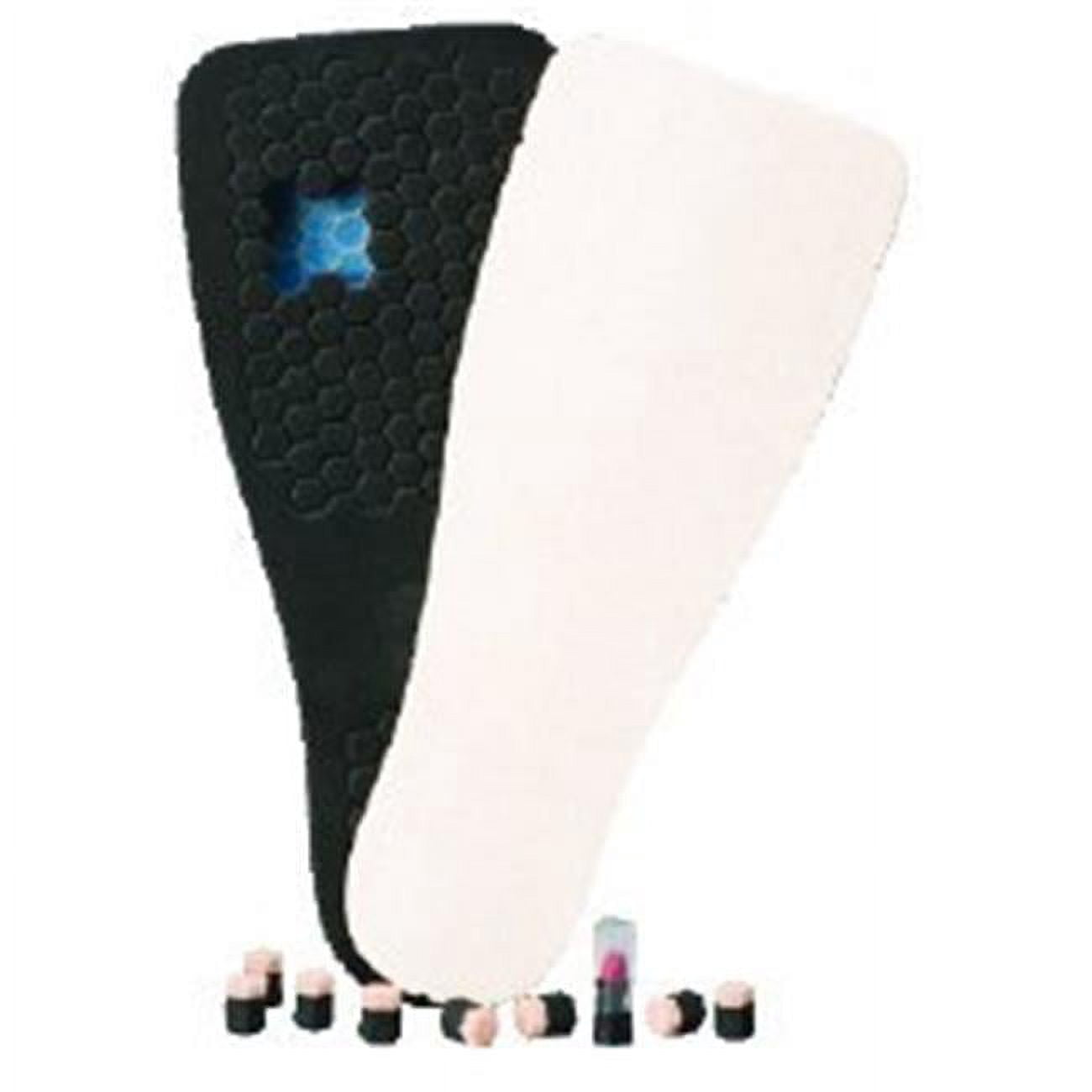 Peg Assist Insole Womens Small Size 4-6 - Walmart.com