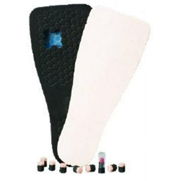 Peg Assist Insole Womens Small Size 4-6