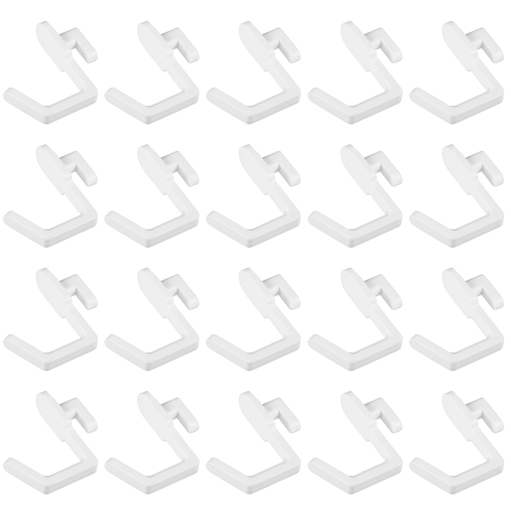 Peg Board Hook Heavy Duty Coat Hangers Tool Organizer Accessories