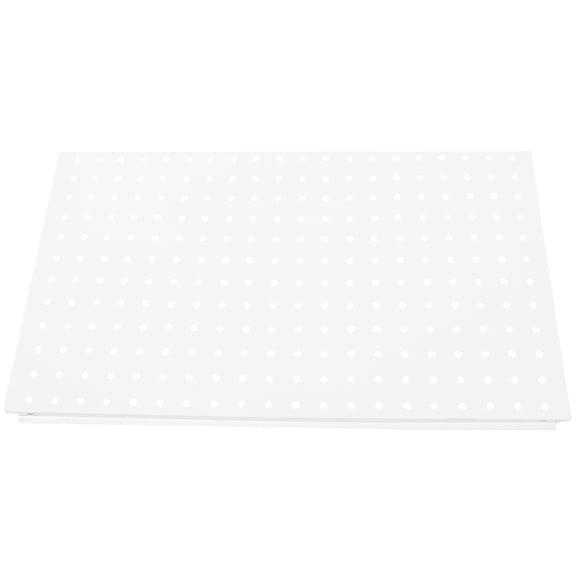 Peg Board Tool Board Desk Pegboard Tool Storage Wall Wall Display Pegboard Pegboard System Garage Pegboard Iron Pegboard