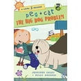 thumbnail image 1 of Pre-Owned Peg + Cat: The Big Dog Problem: A Level 2 Reader (Paperback) 0763697907 9780763697907, 1 of 1