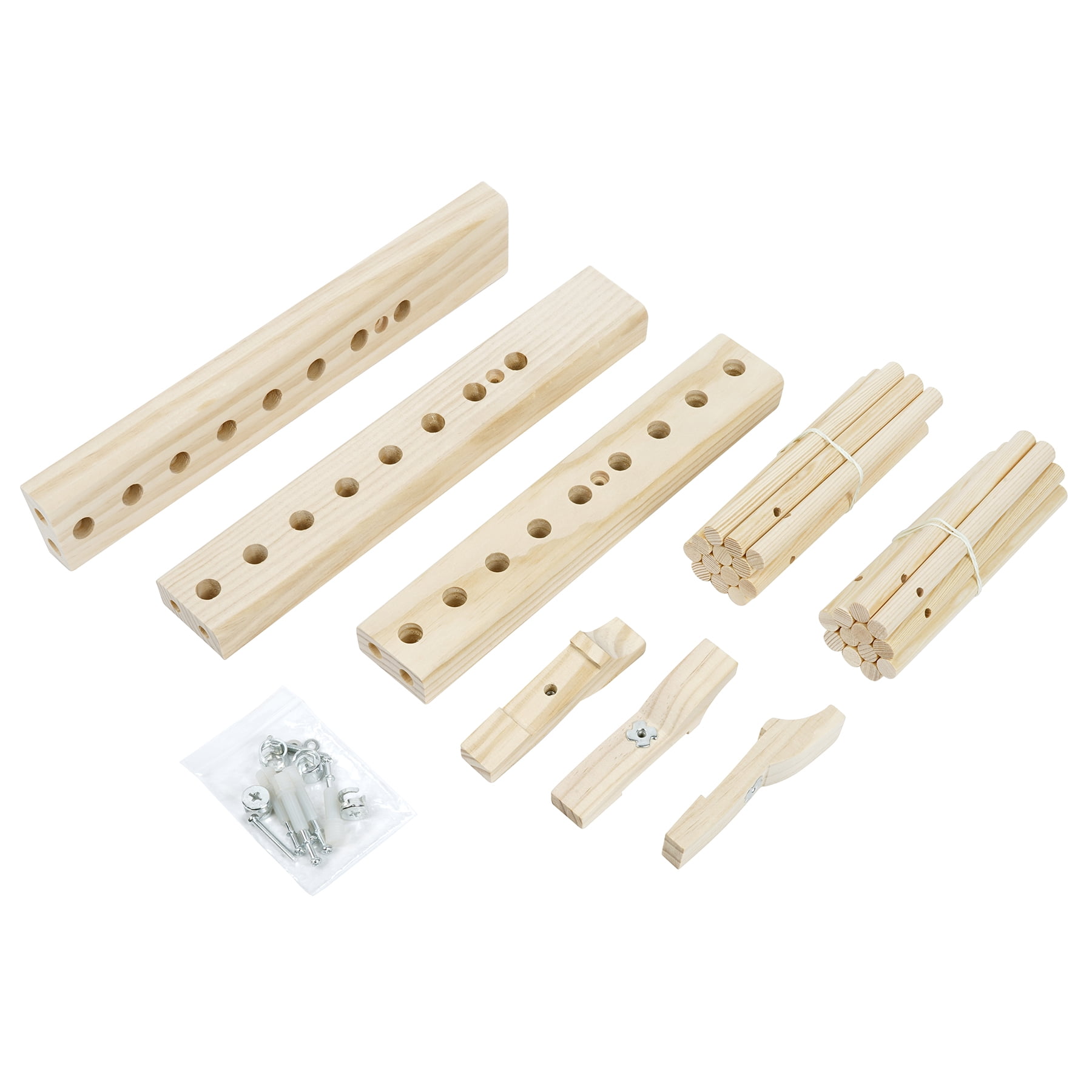 Peg Loom by Loops & Threads