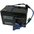 thumbnail image 1 of Peg Perego 12 Volt Replacement Battery Kit IAKB0501 INCLUDES BATTERY AND HARNESS, 1 of 3
