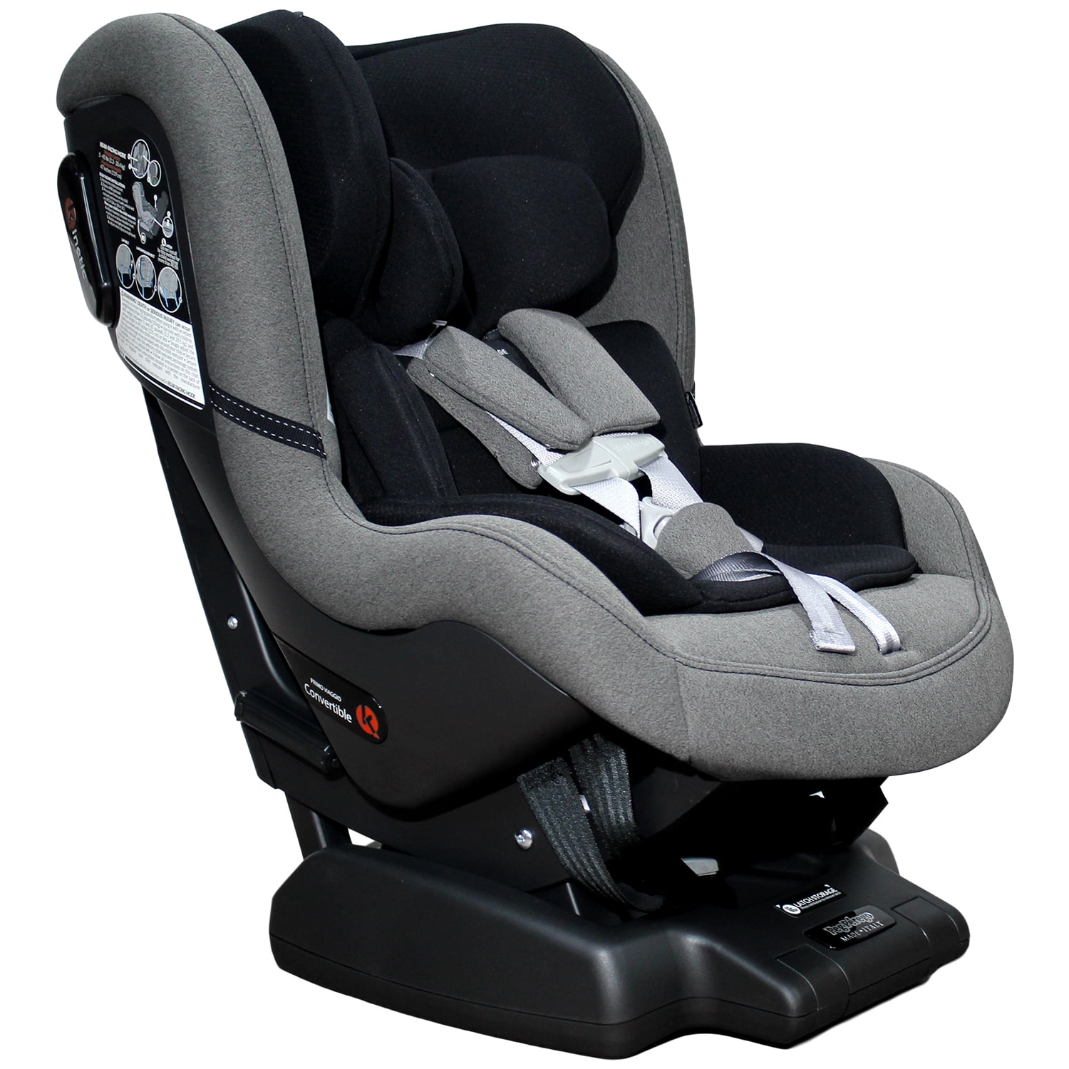 Peg Perego Convertible Convertible Car Seat UniVibes