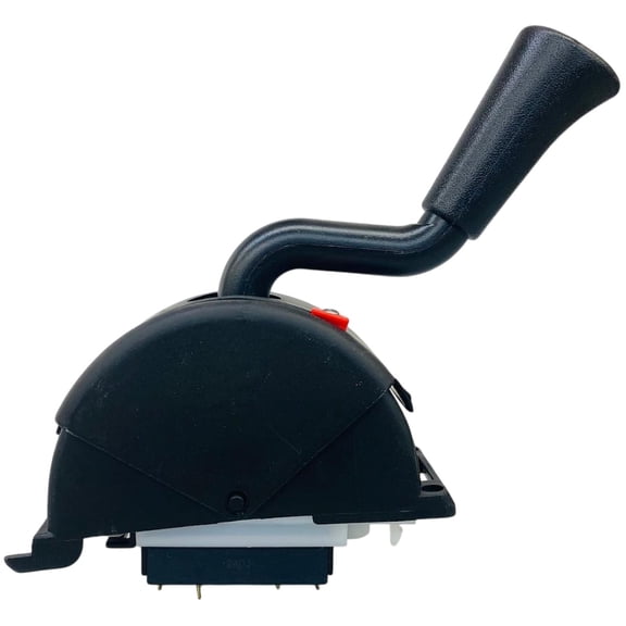 Peg Perego Genuine OEM Peg-Perego John Deere Gator XUV Shifter Assembly Toy Replacement Parts & Accessories, 0.5 lbs