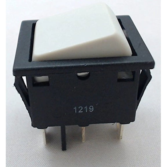 Peg Perego - HIGH / LOW SWITCH (MEPU0002)