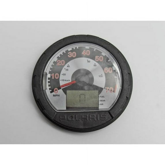 Peg Perego Polaris Ranger RZR 900 (Red) Speedometer Assembly ASGI0222N SAGI8933N