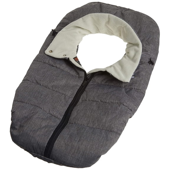 Peg Perego Primo Viaggio Igloo Cover - Accessory - Light Grey