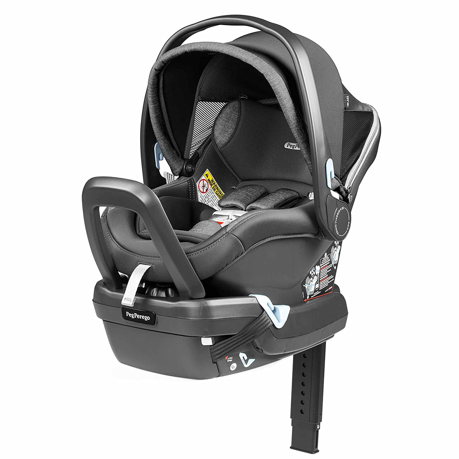 Primo viaggio top ip car seat