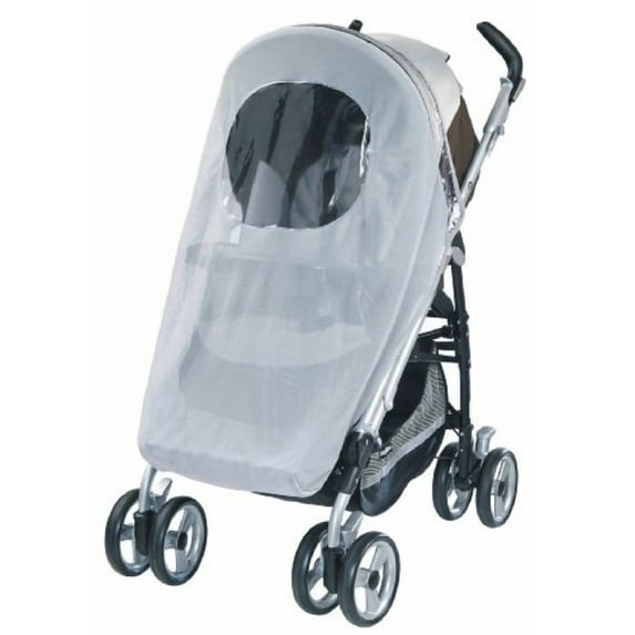 Peg Perego Stroller Mosquito Netting