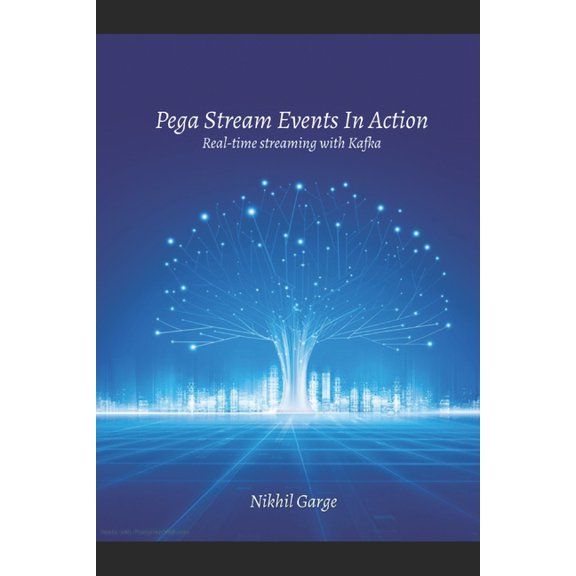 Pega Stream Events In Action