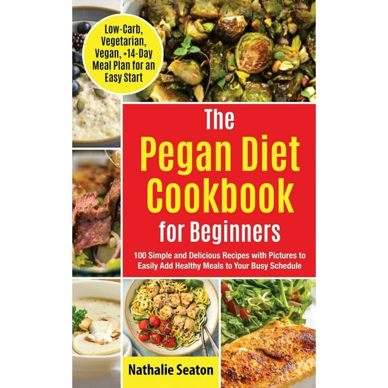 A 14-Day Meal Plan for Vegetarians: Energize with Tasty Eats!